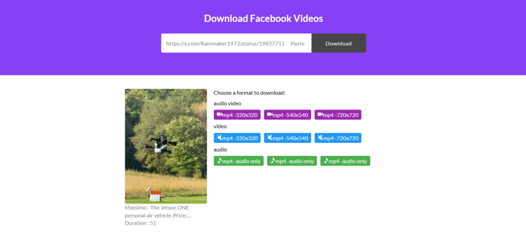 Download Instagram Reels and Videos Online